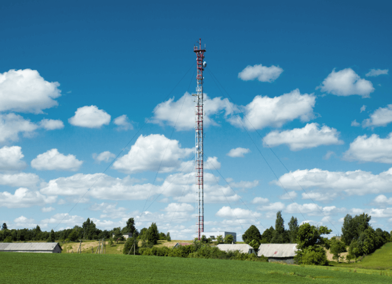 Mobiilimast